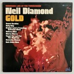 Neil Diamond - Gold - Vinyl LP (USED)