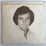 Neil Diamond - You Don’t Bring Me Flowers - Vinyl LP (USED)