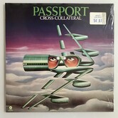 Passport - Cross-Collateral - Vinyl LP (USED)
