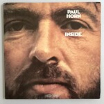 Paul Horn - Inside - Vinyl LP (USED)