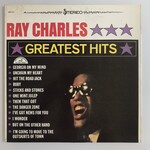 Ray Charles - Greatest Hits - Vinyl LP (USED)