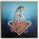 Rockin’ Horse - Rockin’ Horse - Vinyl LP (USED)