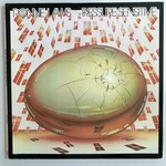 Ronnie Laws & Pressure - Pressure Sensitive - Vinyl LP (USED)