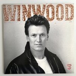 Steve Winwood - Roll With It - Vinyl LP (USED)