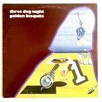 Three Dog Night - Golden Bisquits - Vinyl LP (USED)