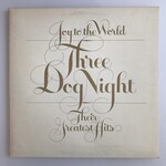 Three Dog Night - Joy To The World: Their Greatest Hits - Vinyl LP (USED)