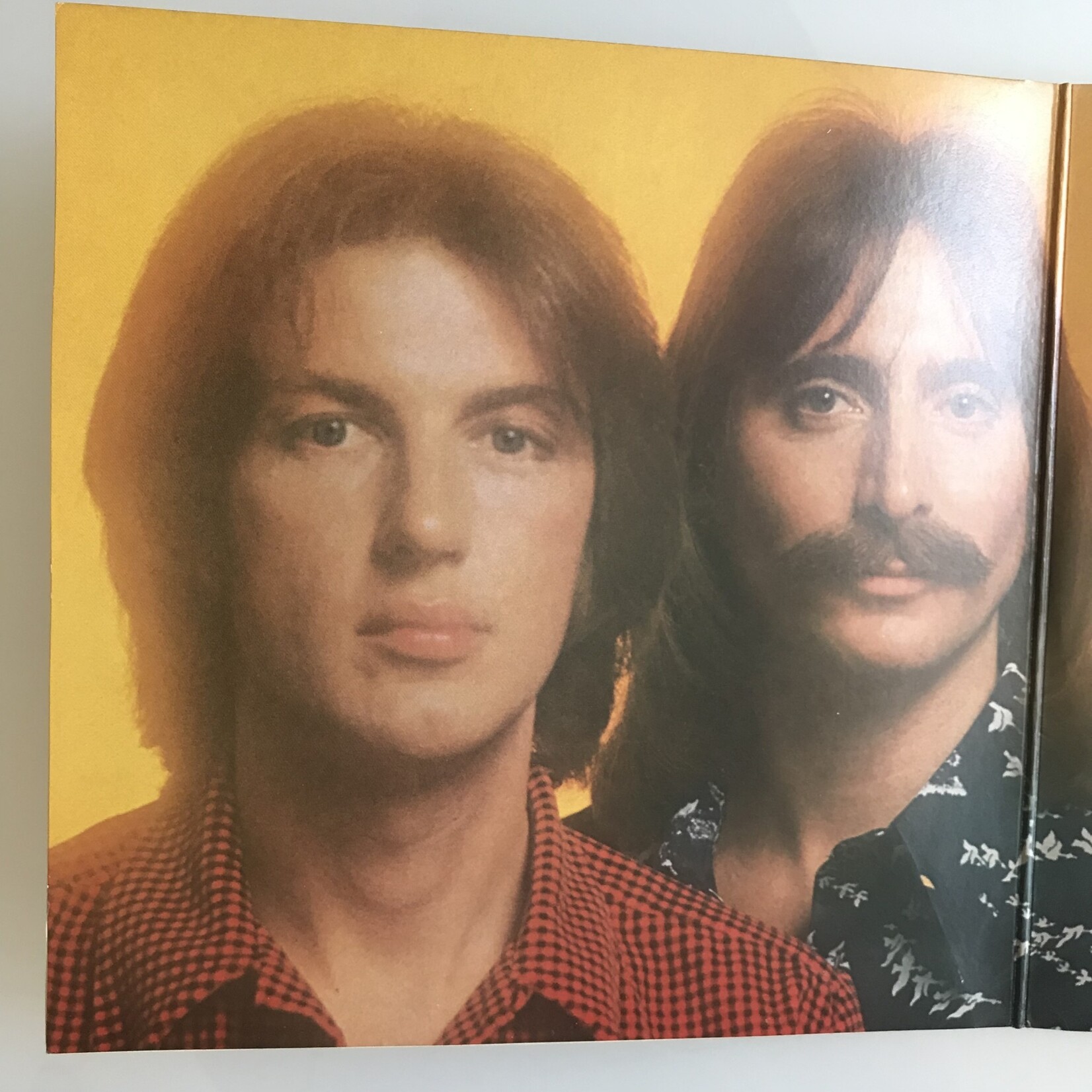 Three Dog Night - Joy To The World: Their Greatest Hits - Vinyl LP (USED)