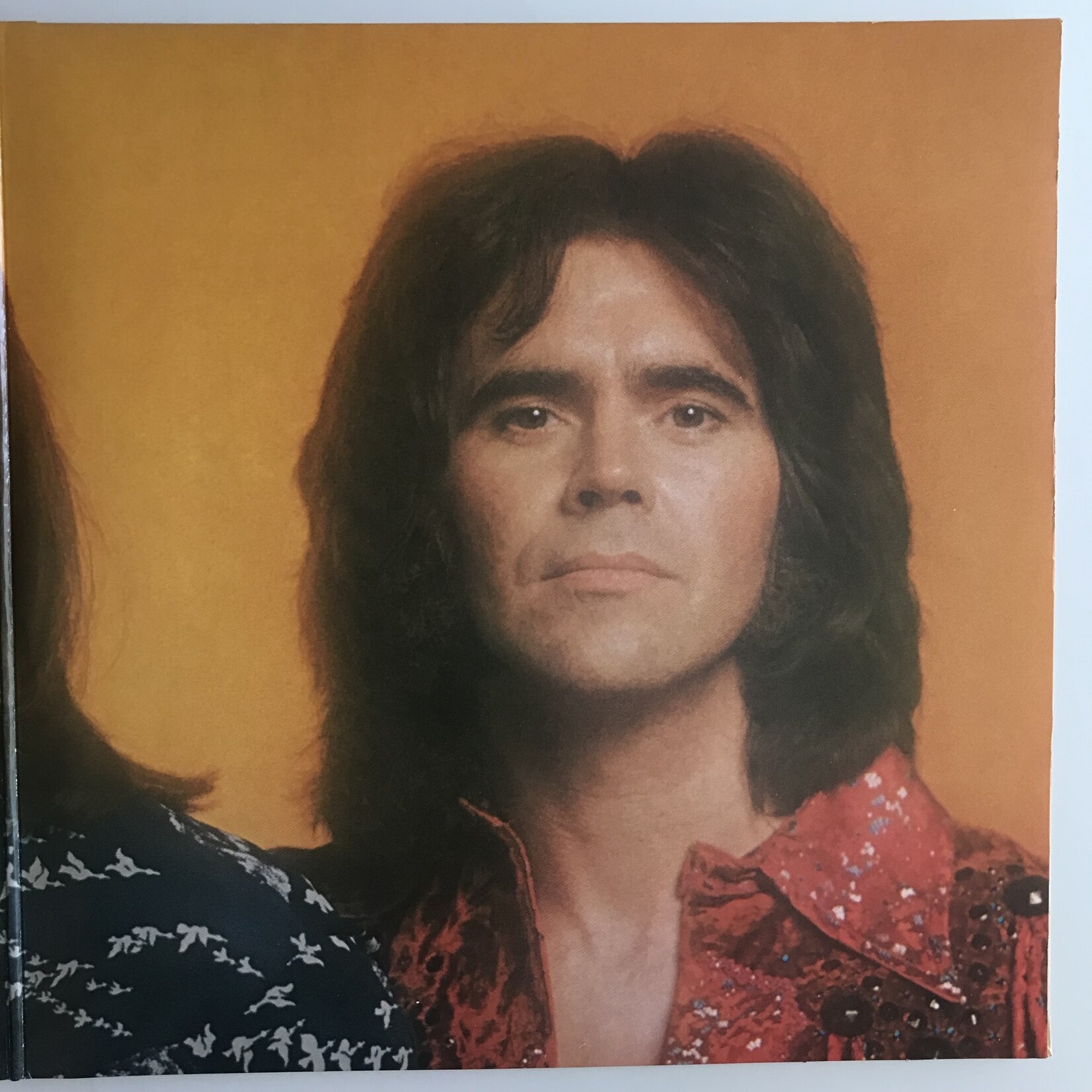 Three Dog Night - Joy To The World: Their Greatest Hits - Vinyl LP (USED)