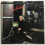 Gordon Lightfoot - Salute - Vinyl LP (USED)