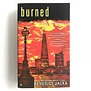 Benedict Jacka - Burned - Paperback (USED)