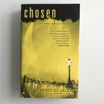 Benedict Jacka - Chosen - Paperback (USED)