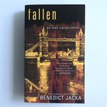 Benedict Jacka - Fallen - Paperback (USED)