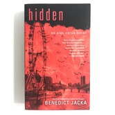Benedict Jacka - Hidden - Paperback (USED)