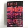 Benedict Jacka - Marked - Paperback (USED)