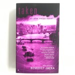Benedict Jacka - Taken - Paperback (USED)