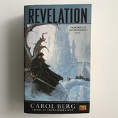 Carol Berg - Revelation - Paperback (USED)