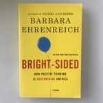 Barbara Ehrenreich - Bright-Sided - Paperback (USED)