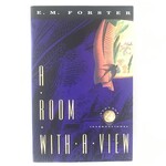 E. M. Forster - A Room With A View - Paperback (USED)