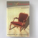 Giuseppe Di Lampedusa - The Leopard - Paperback (USED)
