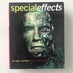 Pascal Pinteau - Special Effects - Hardback (USED)