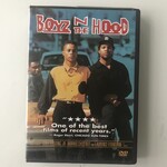Boyz N The Hood - DVD (USED)