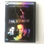 Final Destination - DVD (USED)
