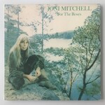 Joni Mitchell - For The Roses - SD 5057 - Vinyl LP (USED)