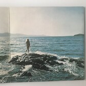 Joni Mitchell - For The Roses - Vinyl LP (USED) - MOJOMALA LLC