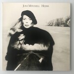 Joni Mitchell - Hejira - Vinyl LP (USED)