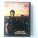 Mad Max: The Road Warrior- DVD (USED)