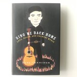 Dana Jennings - Sing Me Back Home - Hardback (USED)