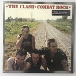 Clash - Combat Rock - SNYL544697 - Vinyl LP (NEW)