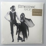 Fleetwood Mac - Rumours - Vinyl LP (NEW)