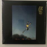 Yeah Yeah Yeahs - Cool It Down (Opaque Yellow) - SELY4700 - Vinyl LP (NEW)