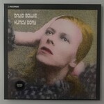 David Bowie - Hunky Dory - RPLH218999 - Vinyl LP (NEW)