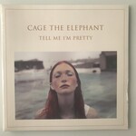 Cage The Elephant - Tell Me I’m Pretty - RCA514170 - Vinyl LP (NEW)