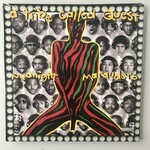 Tribe Called Quest - Midnight Marauders - JIV41490 - Vinyl LP (NEW)