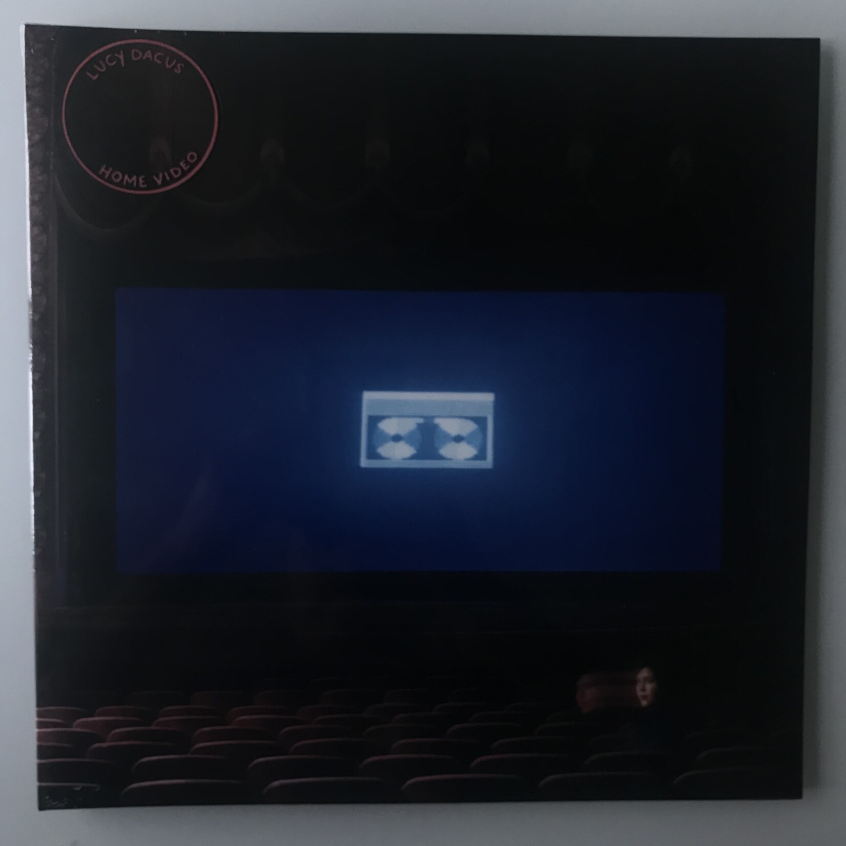 Lucy Dacus - Home Video - Vinyl LP (NEW)