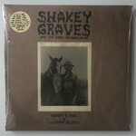 Shakey Graves - Nobody’s Fool & The Donor Blues EP - Vinyl LP (NEW)