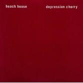 Beach House - Depression Cherry - SUB71122 - Vinyl LP (NEW)