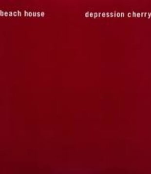 Beach House - Depression Cherry - SUB71122 - Vinyl LP (NEW)