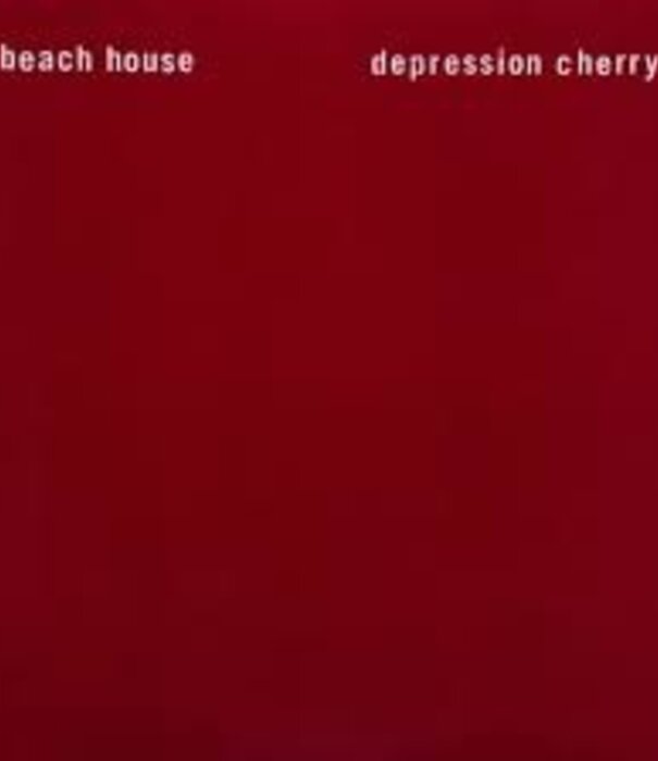 Sub Pop Beach House - Depression Cherry - SUB71122 - Vinyl LP (NEW)
