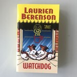 Laurien Berenson - Watchdog - Paperback (USED0
