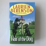 Laurien Berenson - Hair Of The Dog - Paperback (USED0