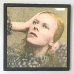 David Bowie - Hunky Dory - Vinyl LP (USED)