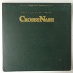 Crosby-Nash - The Best Of Crosby / Nash - Vinyl LP (USED)
