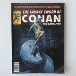 Conan - Savage Sword Of Conan - #61 - Comic Book