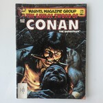 Conan - Savage Sword Of Conan - #89 - Comic Book