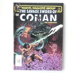 Conan - Savage Sword Of Conan - #96 - Comic Book