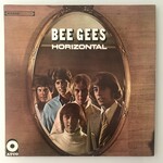 Bee-Gees - Horizontal - Vinyl LP (USED)